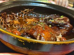 -望庐说·本地菜馆