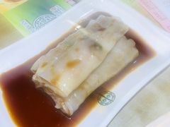 -添好运点心专门店(北角店)