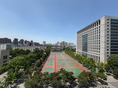 -东北大学(南湖校区)