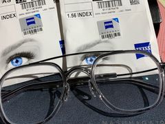 -肆兮眼镜·蔡司·徕卡战略合作店(大坪店)