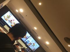 -肯德基(深圳湾体育中心店)