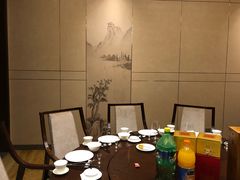 -郑州美盛喜来登大酒店