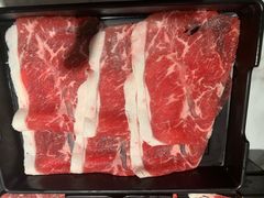 牛肉-锅爸涮涮锅(长春店)