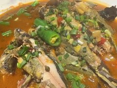 -阆辣荟餐饮(老味道8年·古城店)