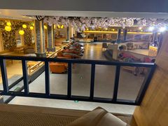 -星河湾温泉洗浴酒店