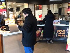 -麦当劳(东石东一路店)