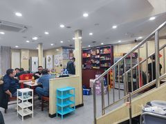 -老诚一锅·京皖早点(通州店)