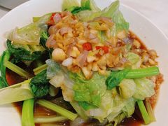 -子霖南山鲜虾面(南山总店)