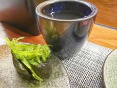 -戏作寿司(观音桥店)