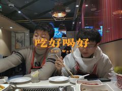 -海底捞火锅(长沙华创国际广场店)