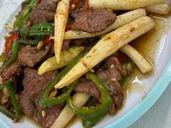 -双月饭店·20年老字号(新村店)