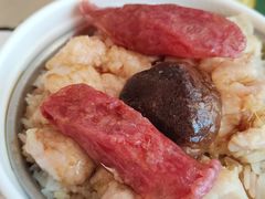 -添好运点心专门店(百老汇店)