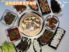 -土连锅·现熬养生汤锅(梁家巷店)