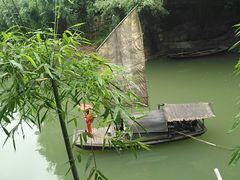 -三峡人家风景区