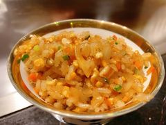 铁板烧饭-名将法式铁板烧(云峰别墅店)