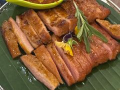 -荷花泰菜(东方新天地店)