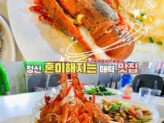 -阿忠食坊大排档·20年老店(万象城店)