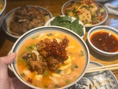 -何家一碗面(南大街店)