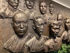 -中共一大纪念馆