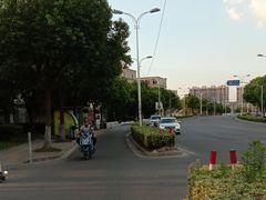 -上海市松江区泗泾医院