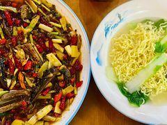 -李大爷的泡椒馆(冉家坝店)