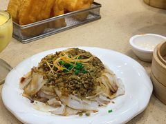 -点都德(华强南店)
