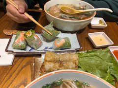 -越南牛肉河粉餐厅(书院巷店)