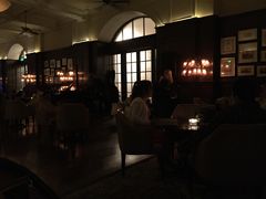 -LONG BAR 廊吧(外滩华尔道夫酒店)