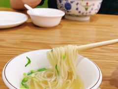 -西北朗益和穆斯林餐厅