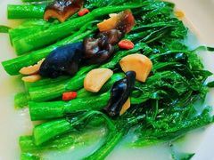 -德胜轩正宗顺德菜(宝安沙井会展中心店)