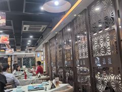 -渔娘渔家丹东海鲜(东直门店)