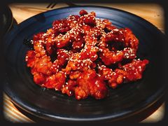 糖醋里脊-好介口深夜酒馆(梅江店)