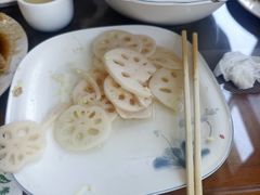 -微山岛春天里酒家