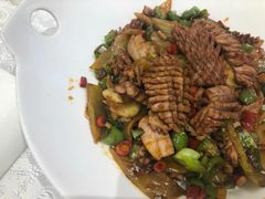 -马凯餐厅(地安门店)