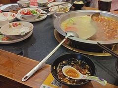-沸炉重庆老火锅(军事博物馆店)