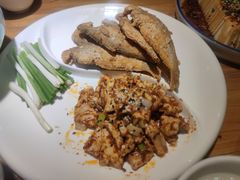 -吕氏疙瘩汤·私家菜馆(慈云寺店)