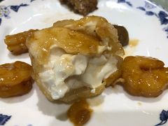 八珍豆腐-惠宾饭庄(中山路店)