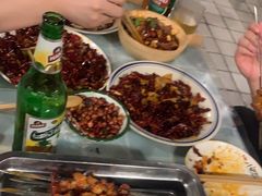 -福苗小骆驼烧烤(太奥广场店)