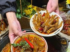 -楠火锅(太古里总店)