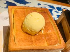 面包诱惑-绿茶餐厅(布吉万象汇店)