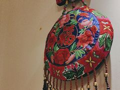 -云尊府云南菜·蒸汽石锅鱼(学清路店)