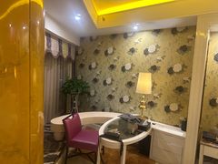 -长沙五一广场长沙站中国城戴斯酒店