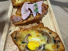 -Pekaa啤咖食肆Coffee&Bistro