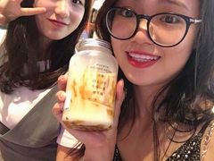 -蛋仔小茶(印象汇店)