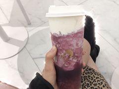 -喜茶(永旺梦乐城店)
