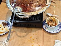 -花儿穆萨·烤肉餐厅(石马坪店)