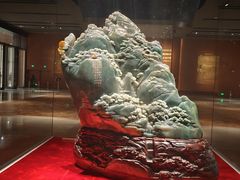 -北京工艺美术博物馆