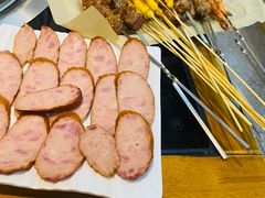 -炖四方东北铁锅炖·烧烤小龙虾(中豪国际店)