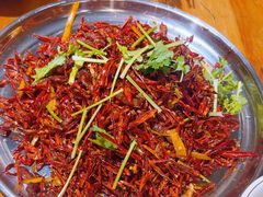 -小眼睛餐饮&杨杨夜宵