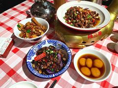 -文昌阁·长沙市井菜(美食地标店)